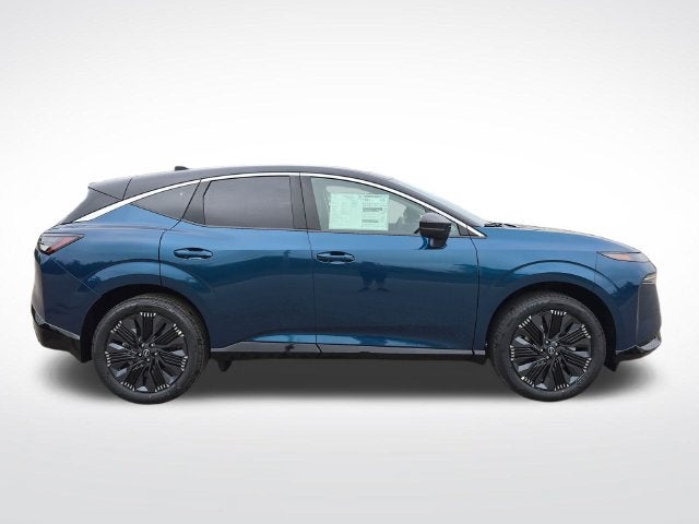 2027 Nissan Murano Platinum