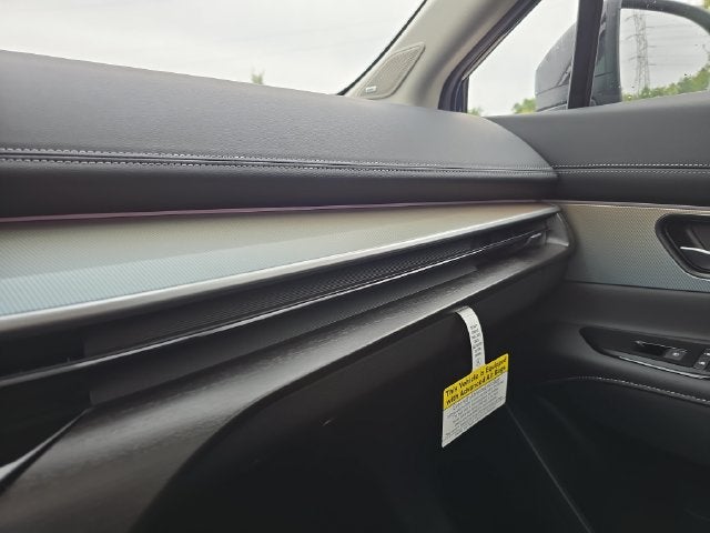 2027 Nissan Murano Platinum