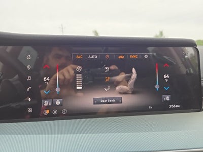 2027 Nissan Murano Platinum