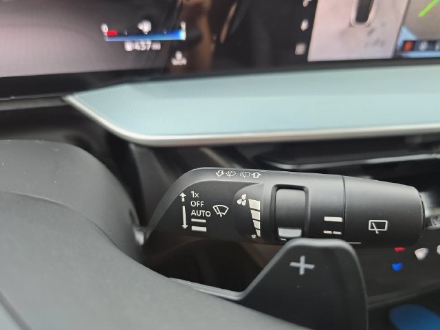 2027 Nissan Murano Platinum