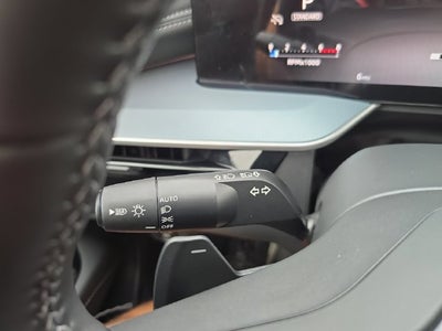 2027 Nissan Murano Platinum