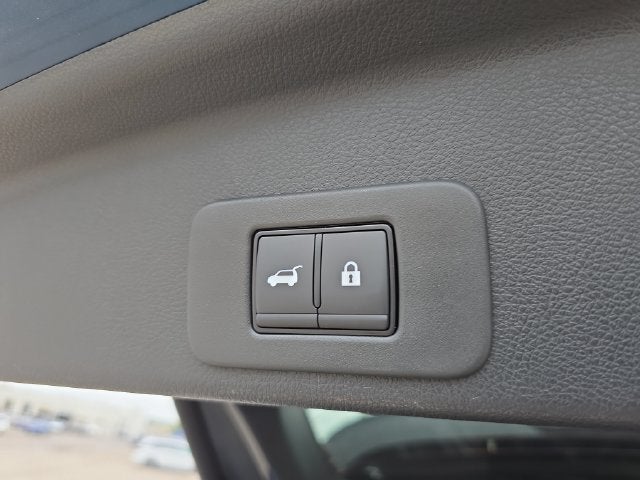 2027 Nissan Murano Platinum