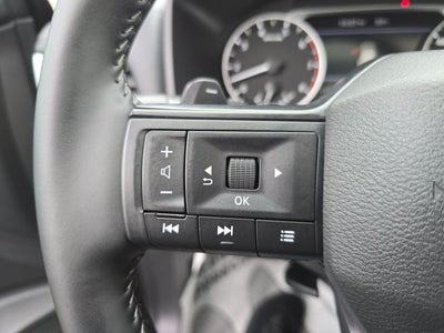 2025 Nissan Rogue SV PREMIUM