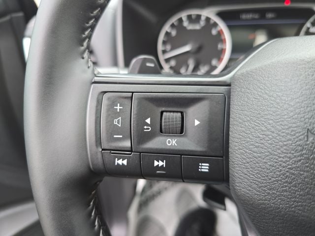 2025 Nissan Rogue SV PREMIUM