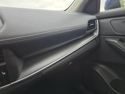 2025 Nissan Rogue SV PREMIUM