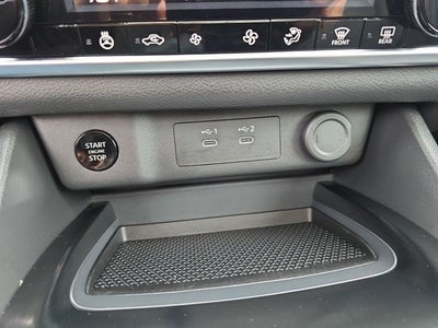 2025 Nissan Rogue SV PREMIUM