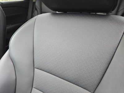 2025 Nissan Rogue SV PREMIUM