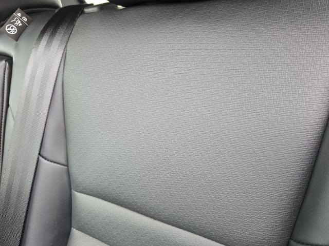2025 Nissan Rogue SV PREMIUM