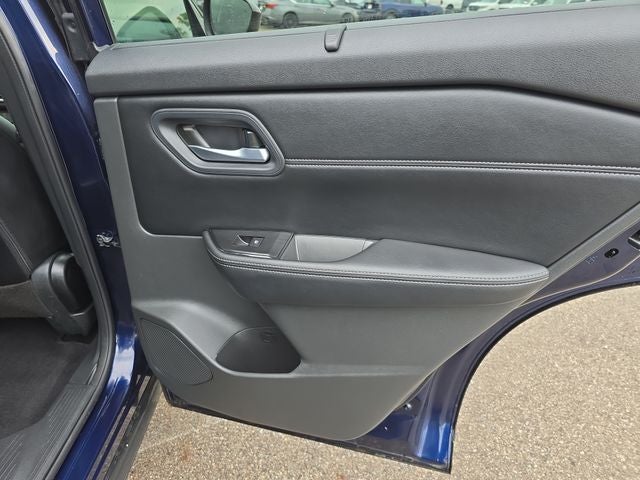 2025 Nissan Rogue SV PREMIUM