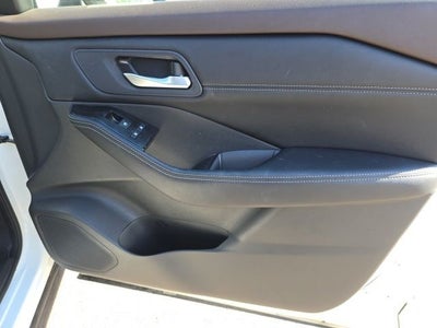 2023 Nissan Rogue SV PREMIUM