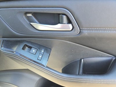 2023 Nissan Rogue SV PREMIUM