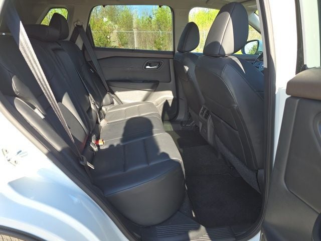 2023 Nissan Rogue SV PREMIUM