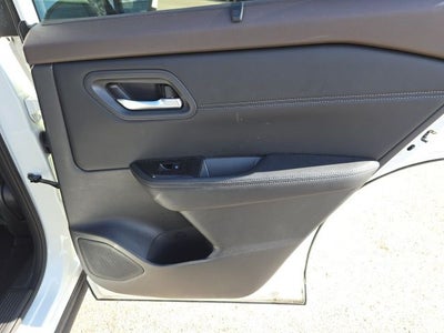 2023 Nissan Rogue SV PREMIUM