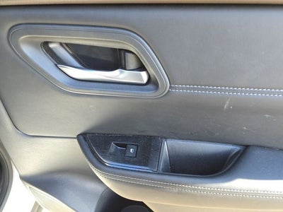 2023 Nissan Rogue SV PREMIUM