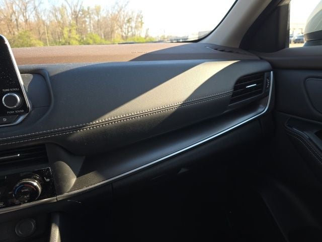 2023 Nissan Rogue SV PREMIUM