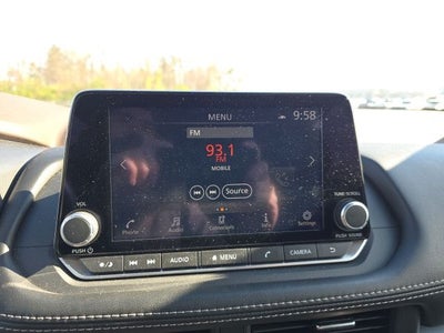 2023 Nissan Rogue SV PREMIUM