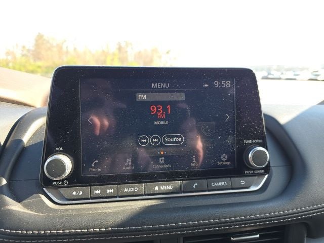 2023 Nissan Rogue SV PREMIUM