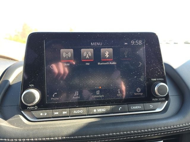 2023 Nissan Rogue SV PREMIUM