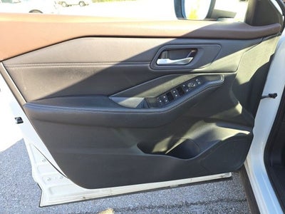 2023 Nissan Rogue SV PREMIUM