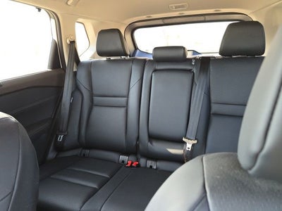 2023 Nissan Rogue SV PREMIUM