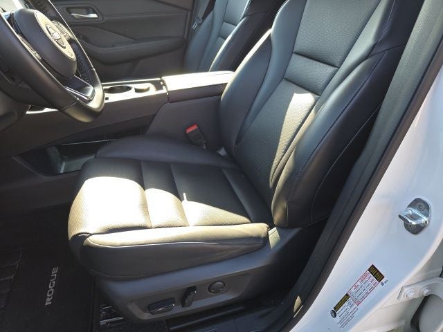 2023 Nissan Rogue SV PREMIUM