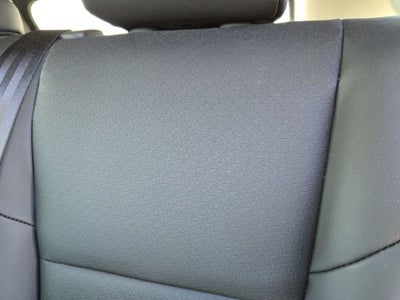 2023 Nissan Rogue SV PREMIUM