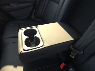 2023 Nissan Rogue SV PREMIUM