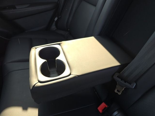 2023 Nissan Rogue SV PREMIUM