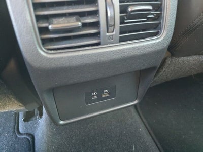 2023 Nissan Rogue SV PREMIUM