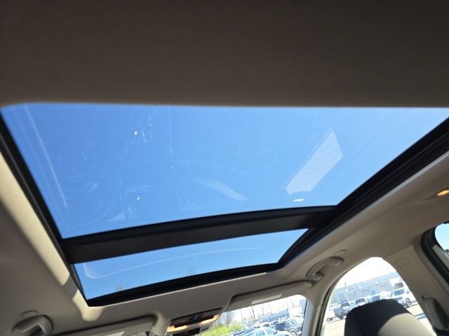 2023 Nissan Rogue SV PREMIUM