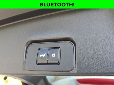 2023 Nissan Rogue SV PREMIUM