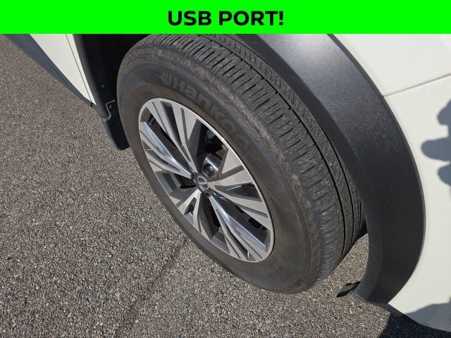 2023 Nissan Rogue SV PREMIUM