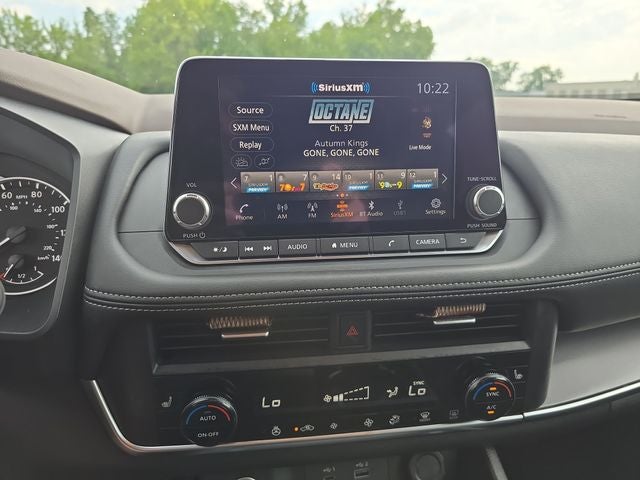 2023 Nissan Rogue SV PREMIUM