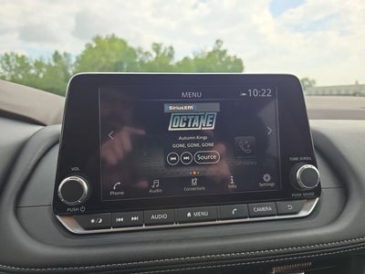 2023 Nissan Rogue SV PREMIUM