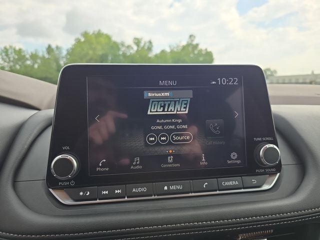 2023 Nissan Rogue SV PREMIUM