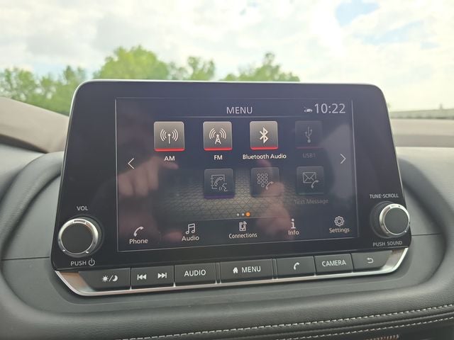 2023 Nissan Rogue SV PREMIUM