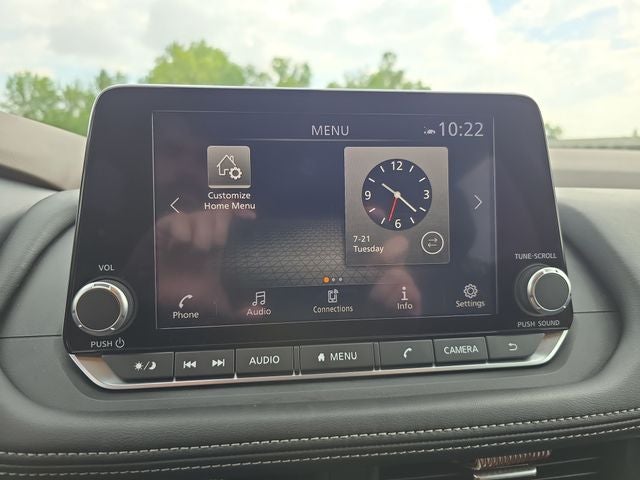 2023 Nissan Rogue SV PREMIUM
