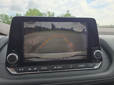 2023 Nissan Rogue SV PREMIUM