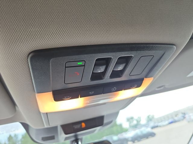 2023 Nissan Rogue SV PREMIUM
