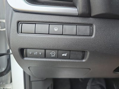 2023 Nissan Rogue SV PREMIUM