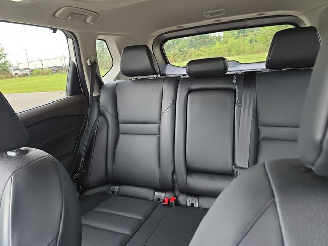 2023 Nissan Rogue SV PREMIUM