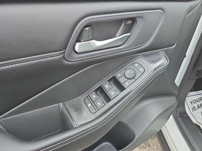 2023 Nissan Rogue SV PREMIUM