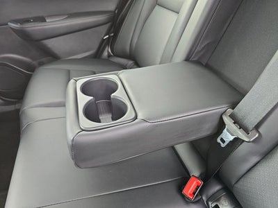 2023 Nissan Rogue SV PREMIUM