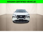 2023 Nissan Rogue SV PREMIUM