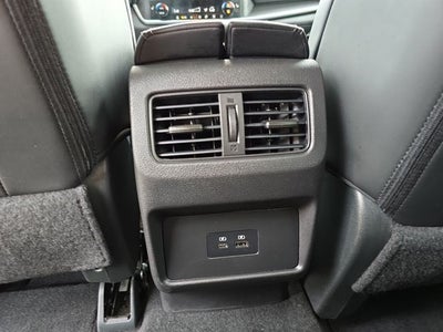 2023 Nissan Rogue SV PREMIUM