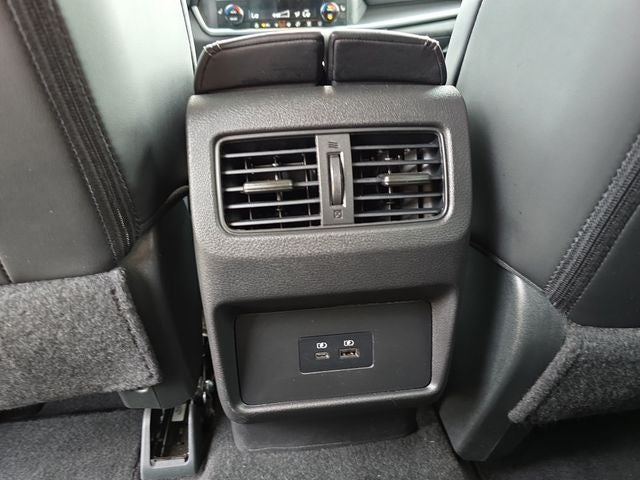 2023 Nissan Rogue SV PREMIUM