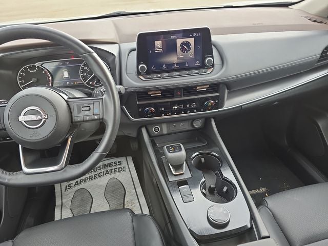 2023 Nissan Rogue SV PREMIUM