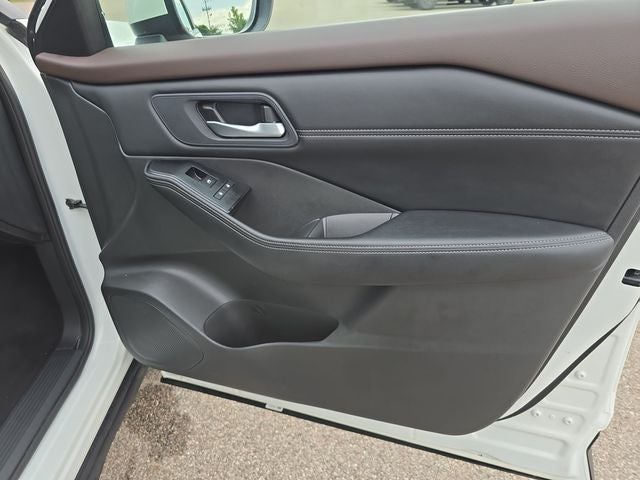 2023 Nissan Rogue SV PREMIUM