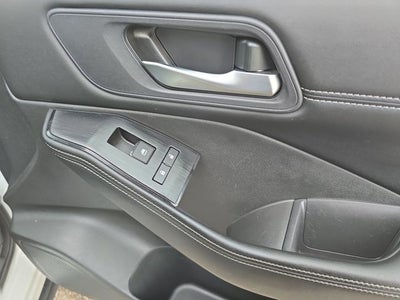 2023 Nissan Rogue SV PREMIUM