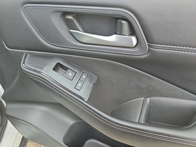 2023 Nissan Rogue SV PREMIUM